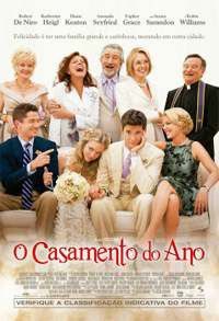 Download O Casamento do Ano Dublado